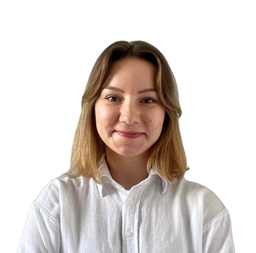 Monika Soczewka - Dietetyk