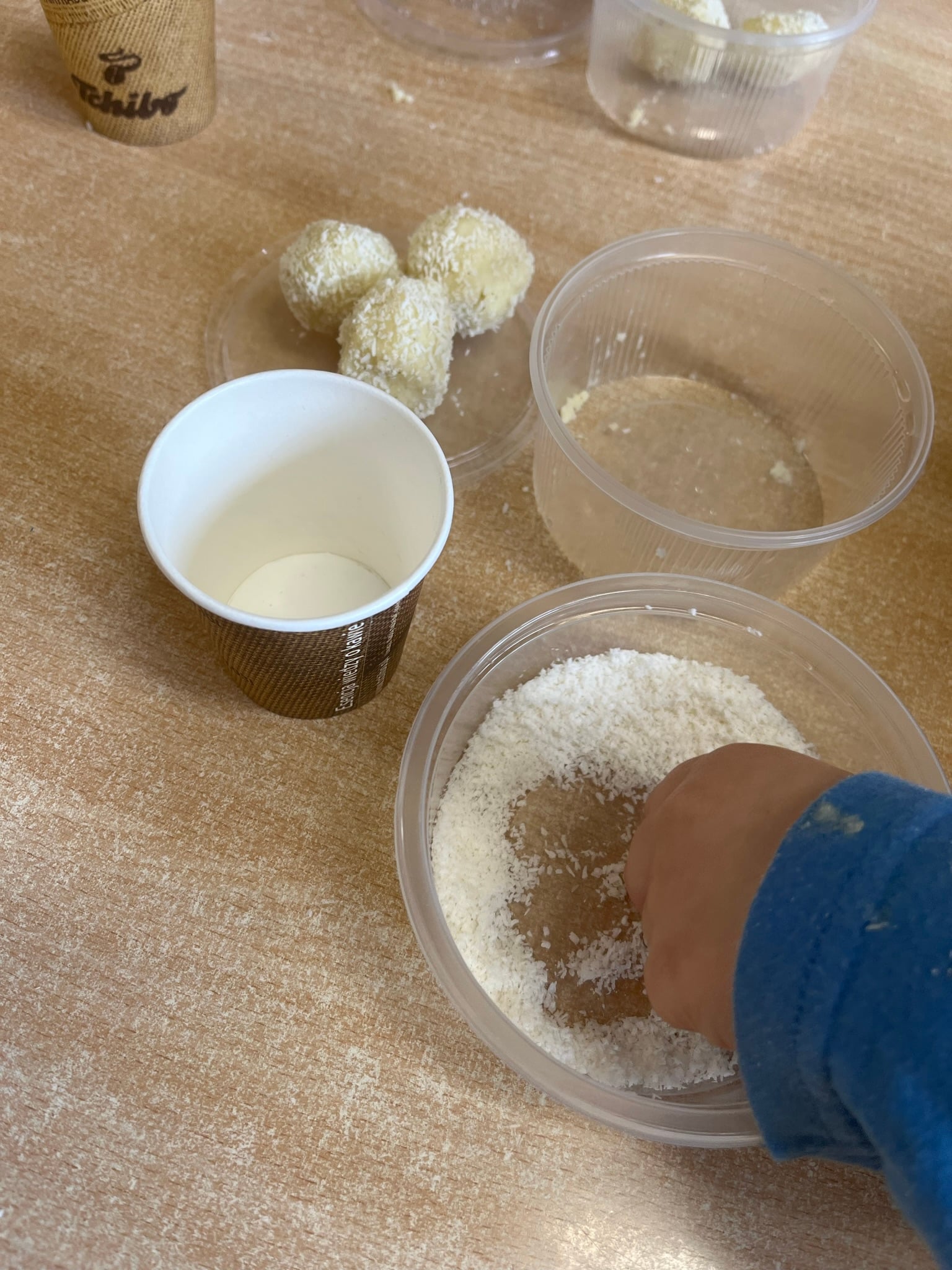 Warsztaty żywieniowe dla dzieci