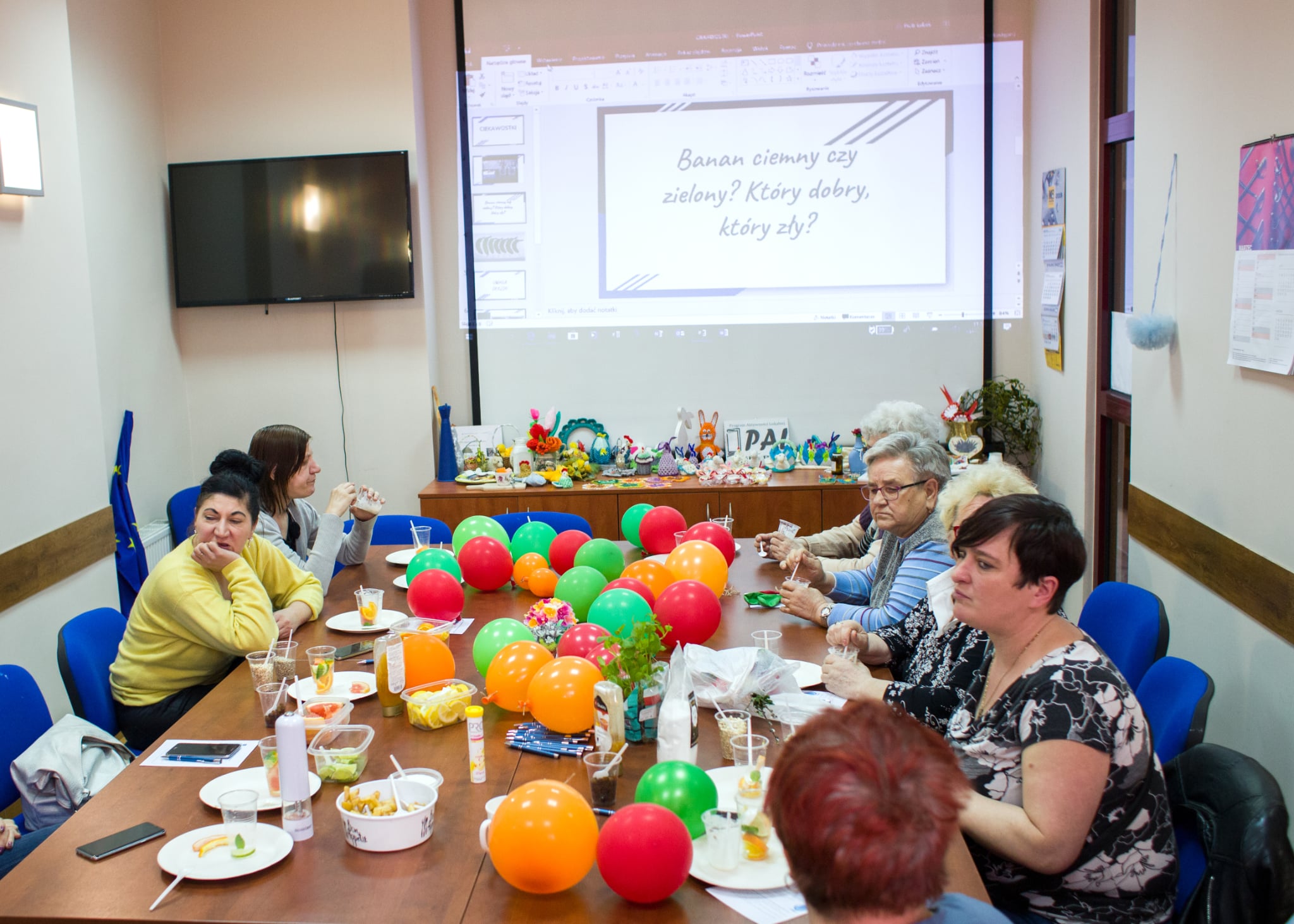 Pogadanka edukacyjna